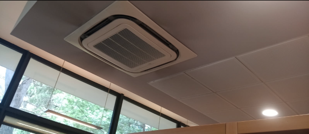 Entreprise pour pose de clim réversible murale à Sanary-sur-Mer dans le Var