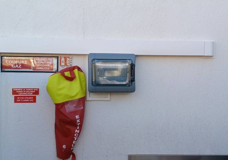 Epi plage ramatuelle