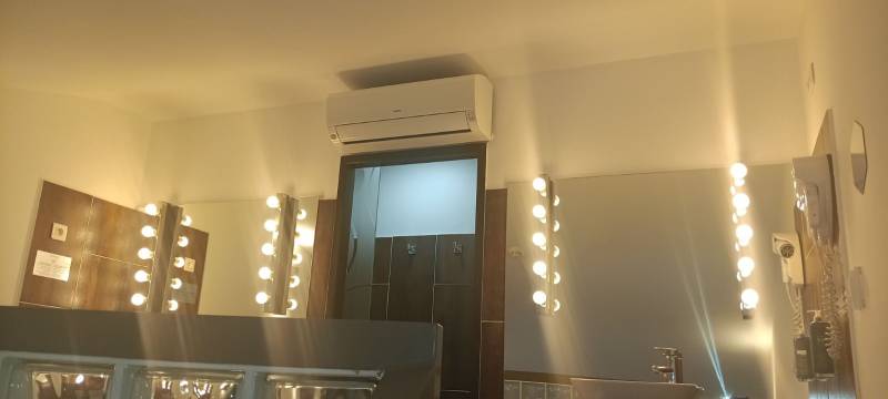 À quelle fréquence faut-il effectuer la maintenance d’une climatisation réversible en entreprise à  Hyères ?