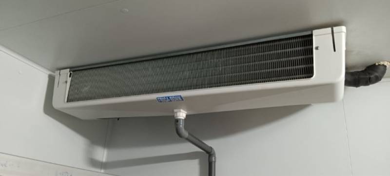 CLIMATISATION LA SEYNE SUR MER TOULON