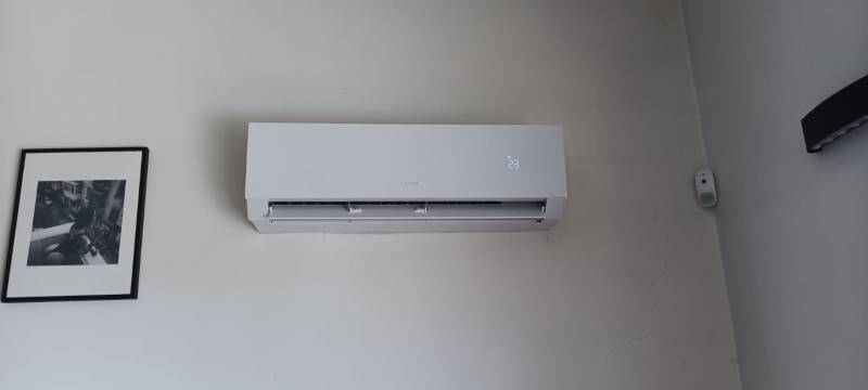 MONO SPLIT MURAL MARQUE HEIWA