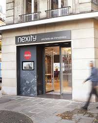 Agence immobilière Saint Raphael Proche de Fréjus Nexity