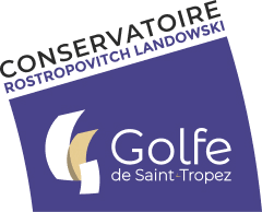 conservatoire rostropovitch Cogolin proche de Saint Tropez var conservatoire Rostropovitch