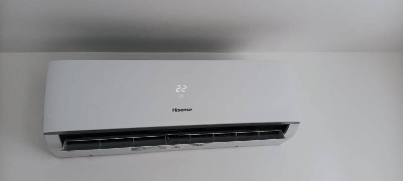 Entretien climatisation assurance Favier Casanova La Valette