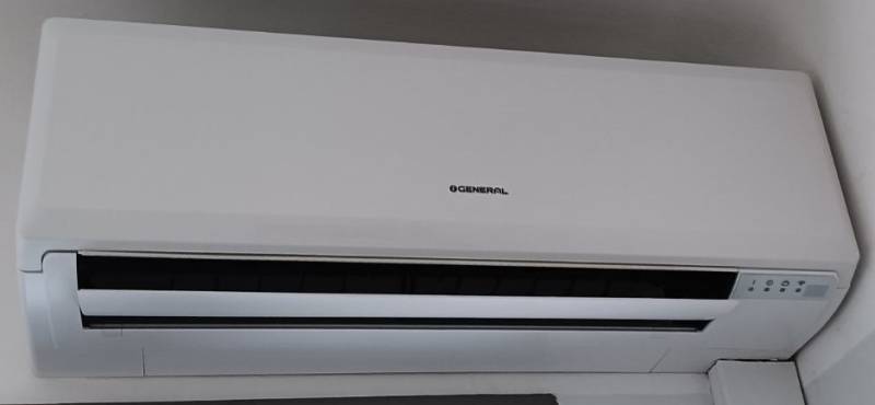 mono split mural I GENERAL 