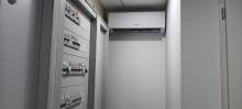 Notre zone d'activité pour ce service Dépannage urgent pour réparation de climatisation Daikin gainable et toutes marques