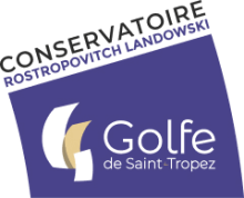 conservatoire rostropovitch Cogolin proche de Saint Tropez var conservatoire Rostropovitch